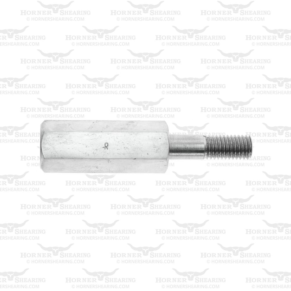 Extension Spindle Parallel (RH)