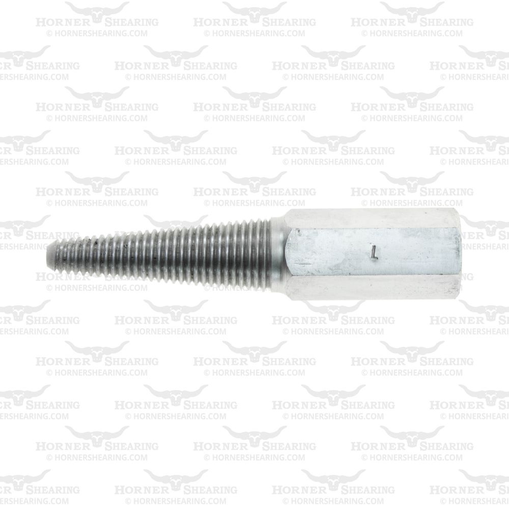 Extension Spindle Tapered (LH)