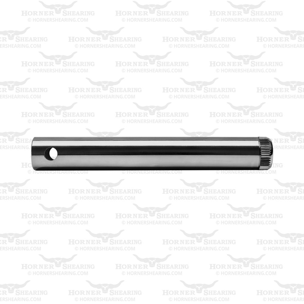 Shorter Ferrule for 19mm Driveshaft