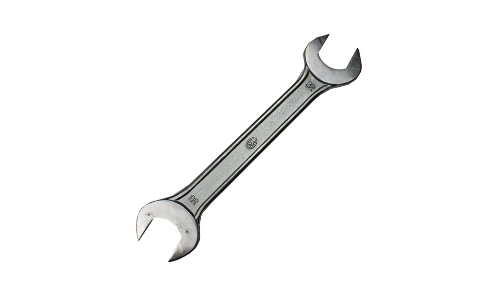 Grinder Spanner