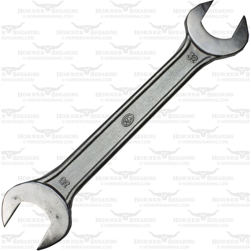 Grinder Spanner