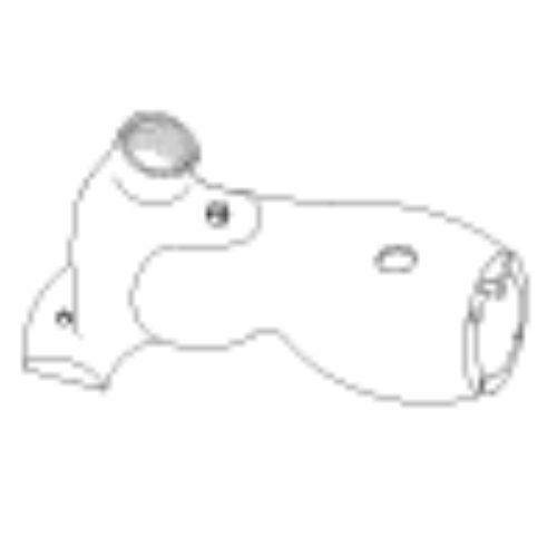 18 - Handle Head