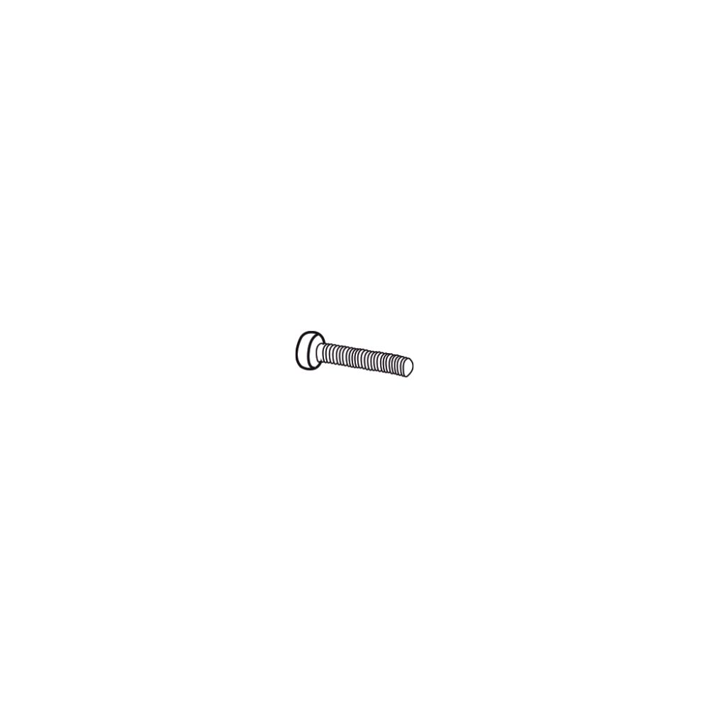 22 - Handle Gear Box Screw