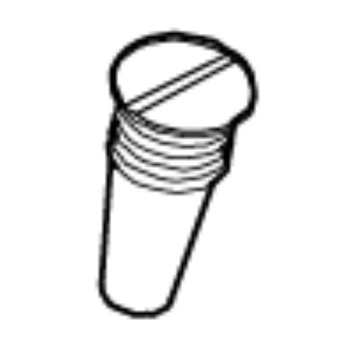 19 - Safety Screw
