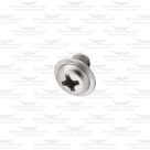 Oil Hole Screw for Rambo