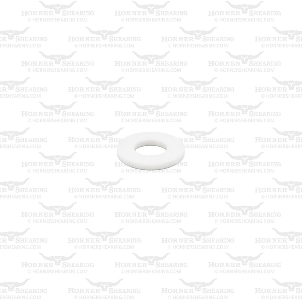 24 - Oil Hole Screw Washer