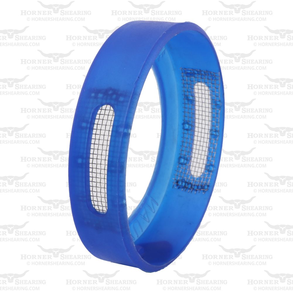 26 - Protective Ring