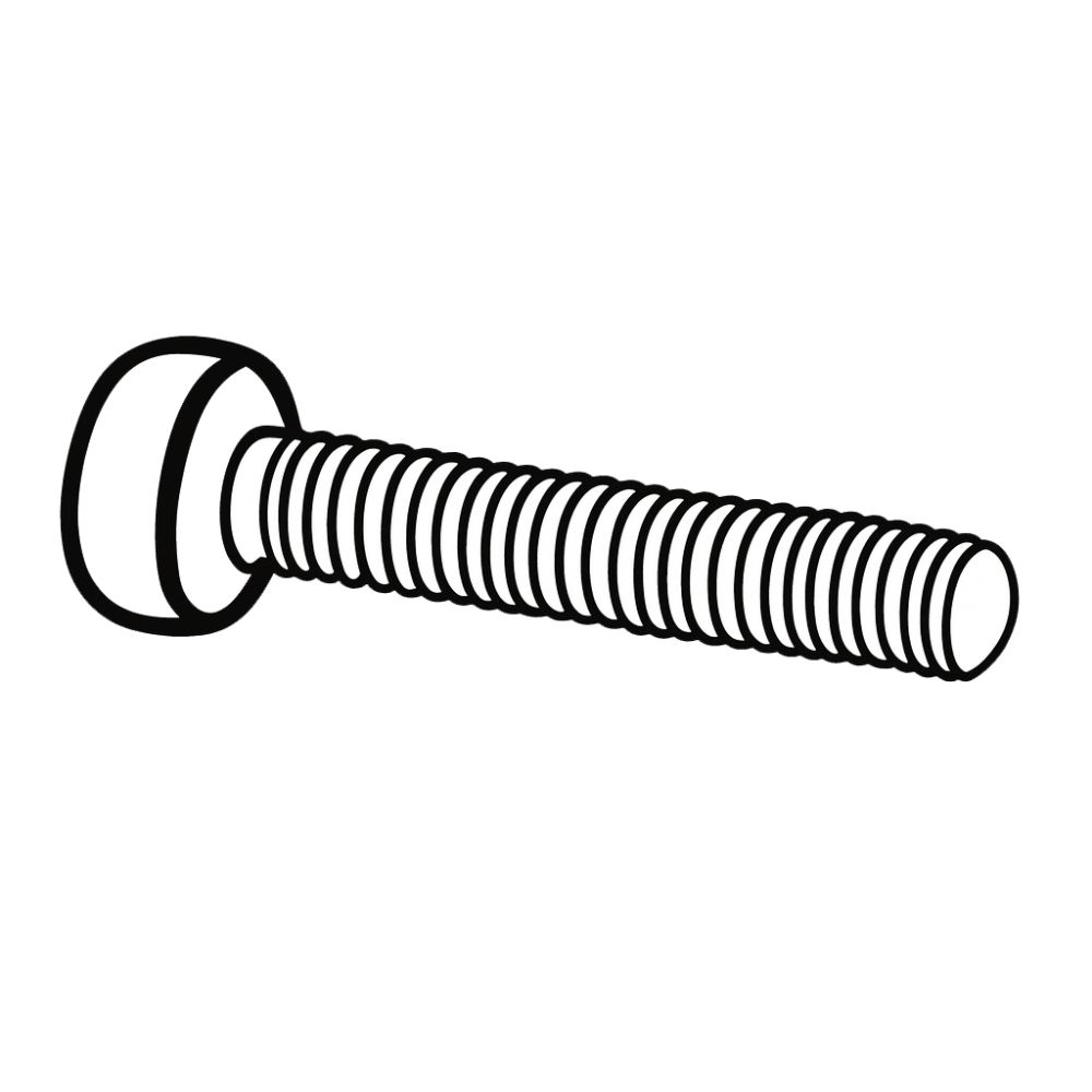 30 - Gear Box Motor Screw for Rambo