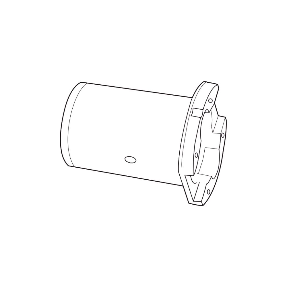 29B - Gear Box (Post-2018 Machines)