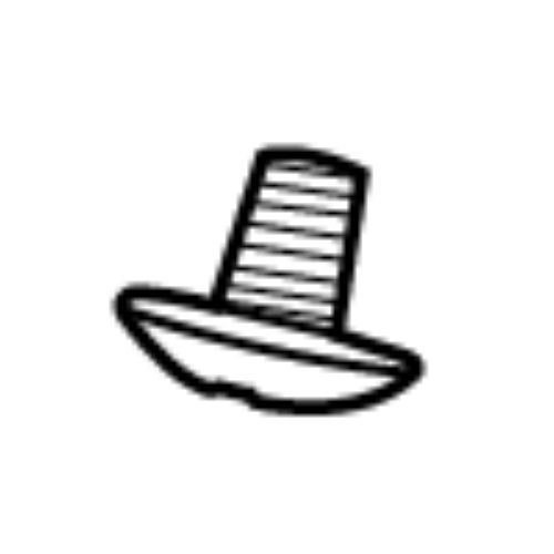 36 - Rear Cap Screw 