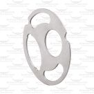 Rear Cap Presser for Rambo