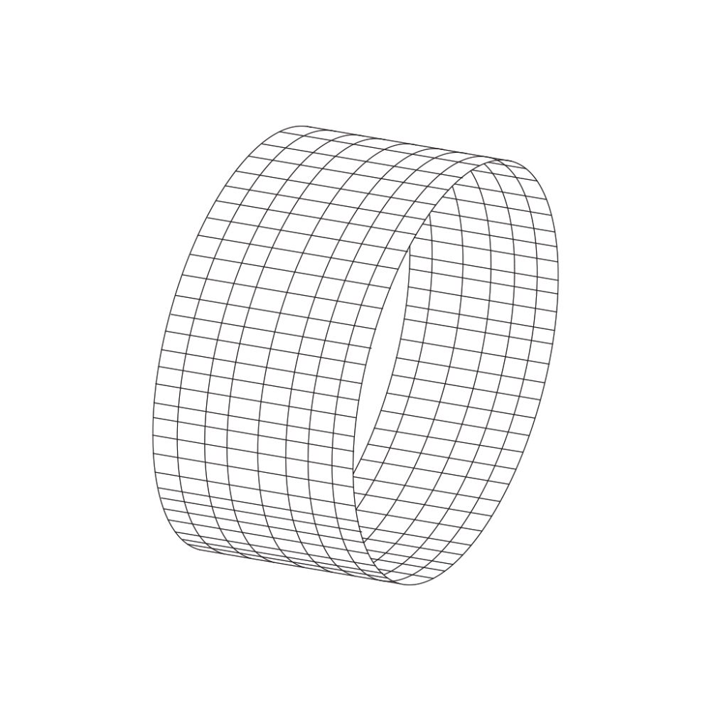 39 - Motor Filtering Net