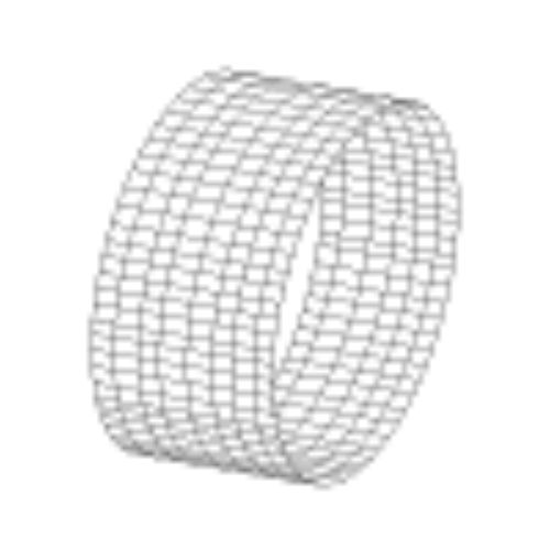 39 - Motor Filtering Net
