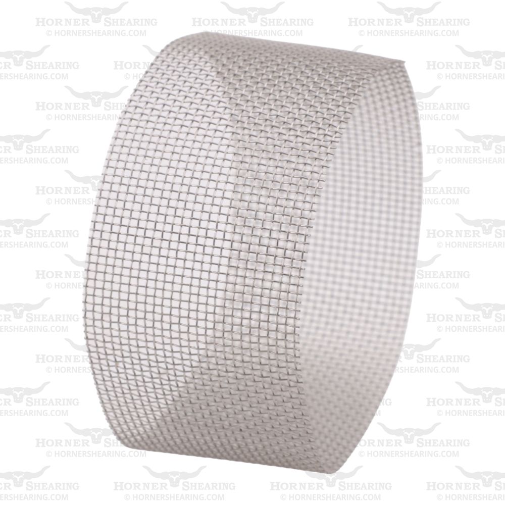 39 - Motor Filtering Net