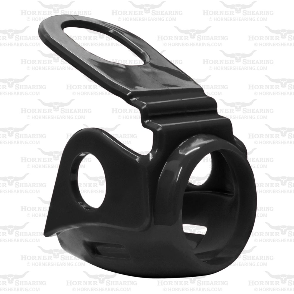 Longhorn® Handpiece Guard
