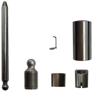 Short Repair Kit for Heiniger Handpiece