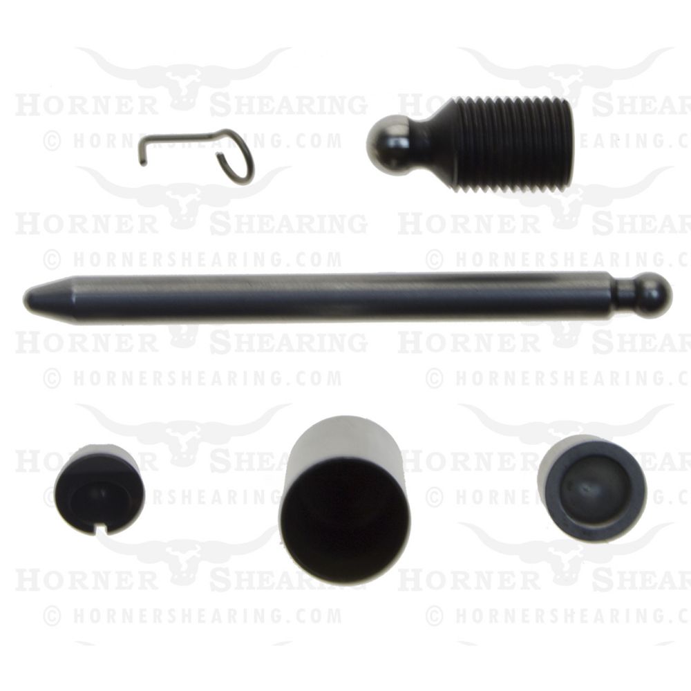 Short Repair Kit for Heiniger Handpiece