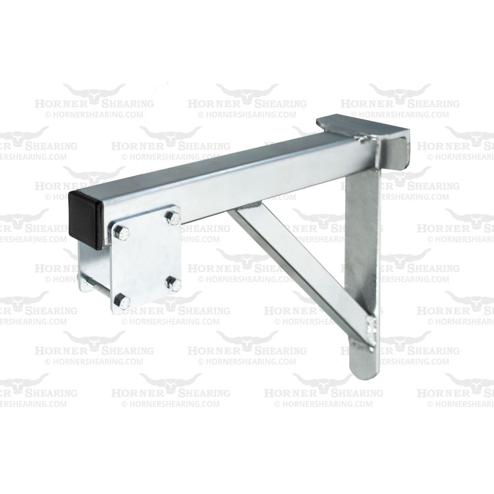 Machine Hanging Bracket (George Mudge Style)