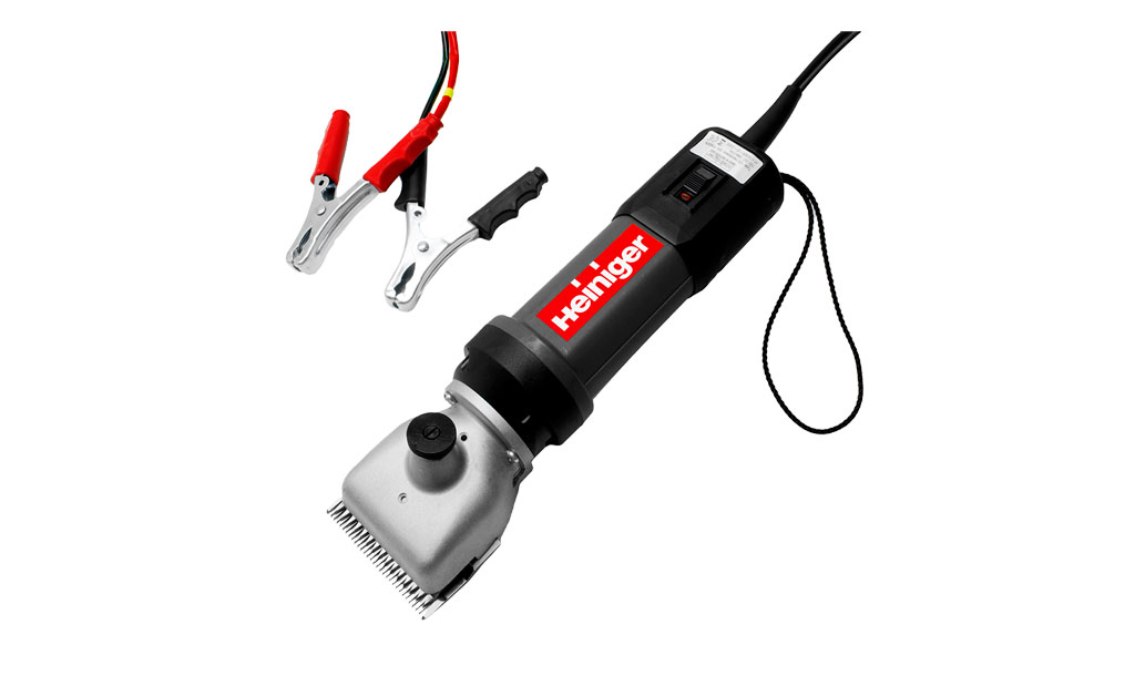 Heiniger 12V Cattle Clipper Spares