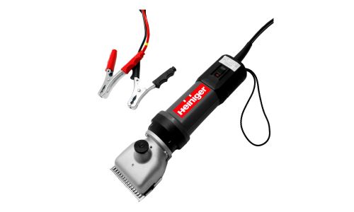 Heiniger 12V Cattle Clipper Spares
