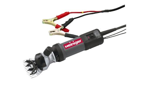 Heiniger 12V Sheep Shearer Spare Parts