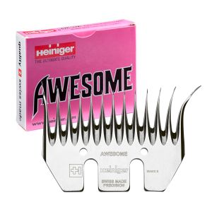 Heiniger Awesome Comb