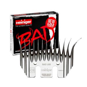 Heiniger Bad Comb
