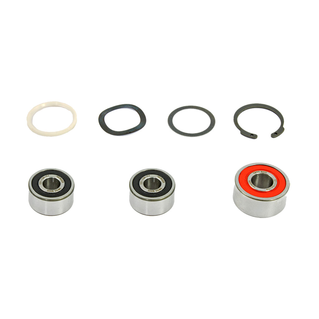 Bearing Kit for Heiniger Handpiece