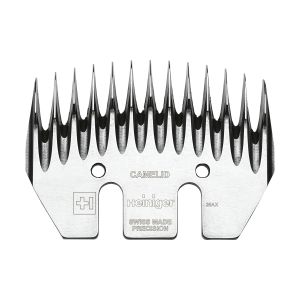 Heiniger Camelid Comb