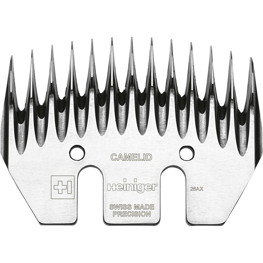 Heiniger Camelid Comb