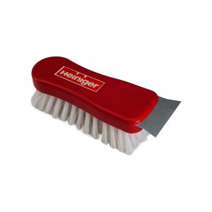 Heiniger Comb Brush & Scraper