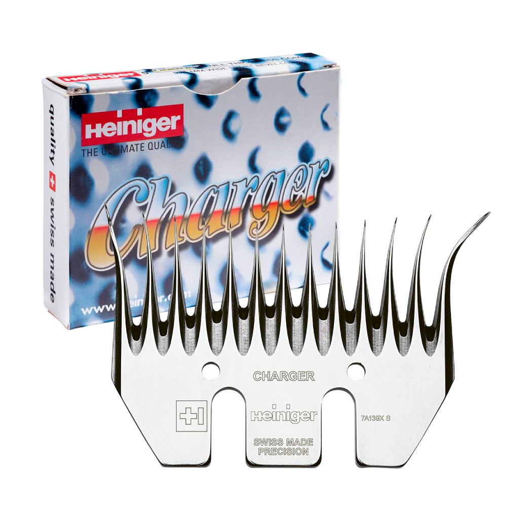 Heiniger Combs