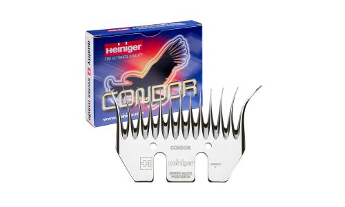 Heiniger Condor Comb