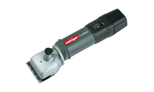Heiniger Cordless Spare Parts