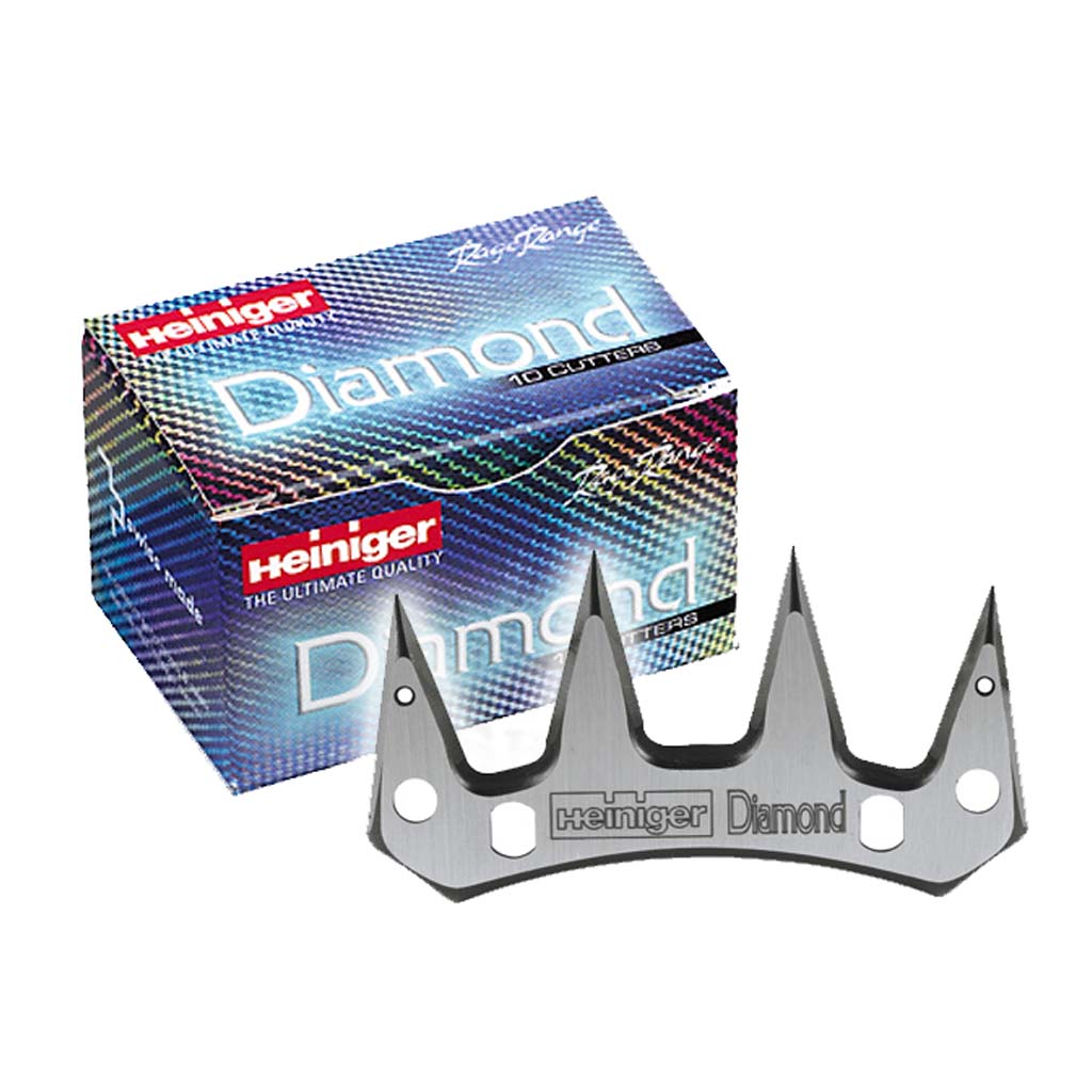 Heiniger Diamond Cutter