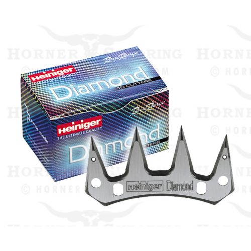 Heiniger Diamond Cutter