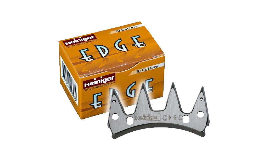 Heiniger Edge Cutter