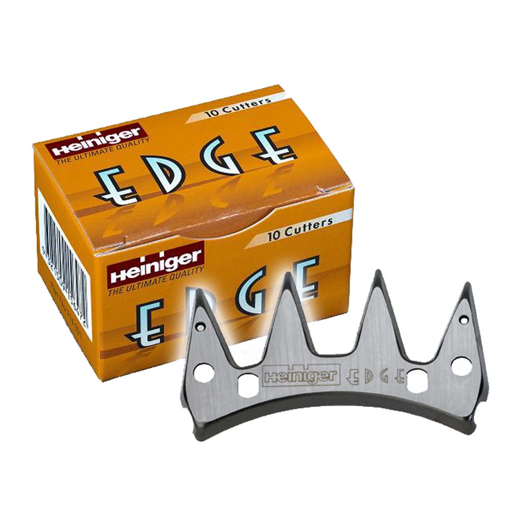 Heiniger Edge Cutter