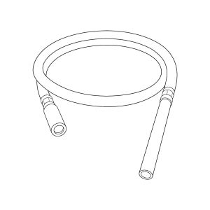 Outer Driveshaft for Heiniger Evo / One