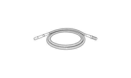 Inner Driveshaft for Heiniger Evo / One