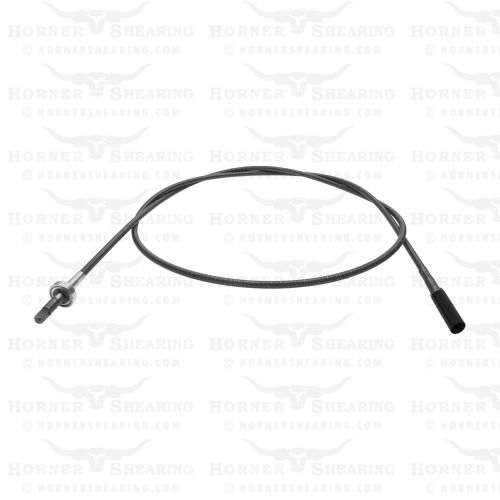 Inner Driveshaft for Heiniger Evo / One