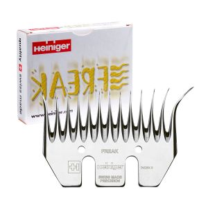 Heiniger Freak Comb