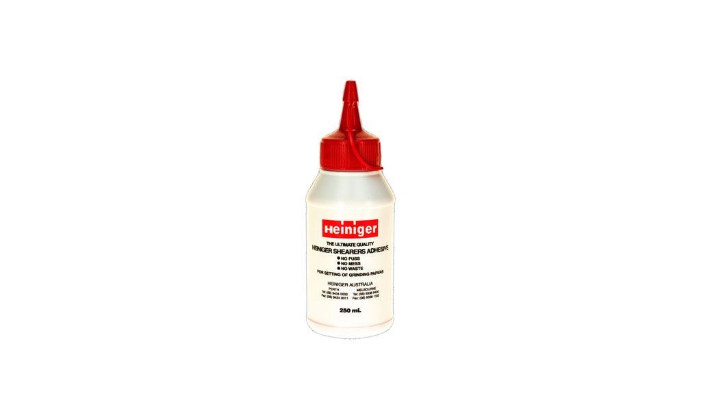 Heiniger Glue