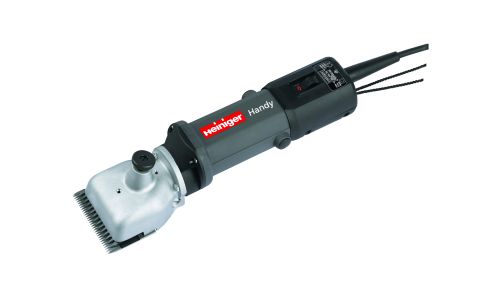 Heiniger Handy Cattle Clipper