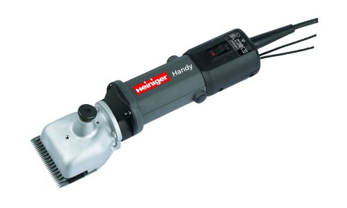 Heiniger Handy Spare Parts