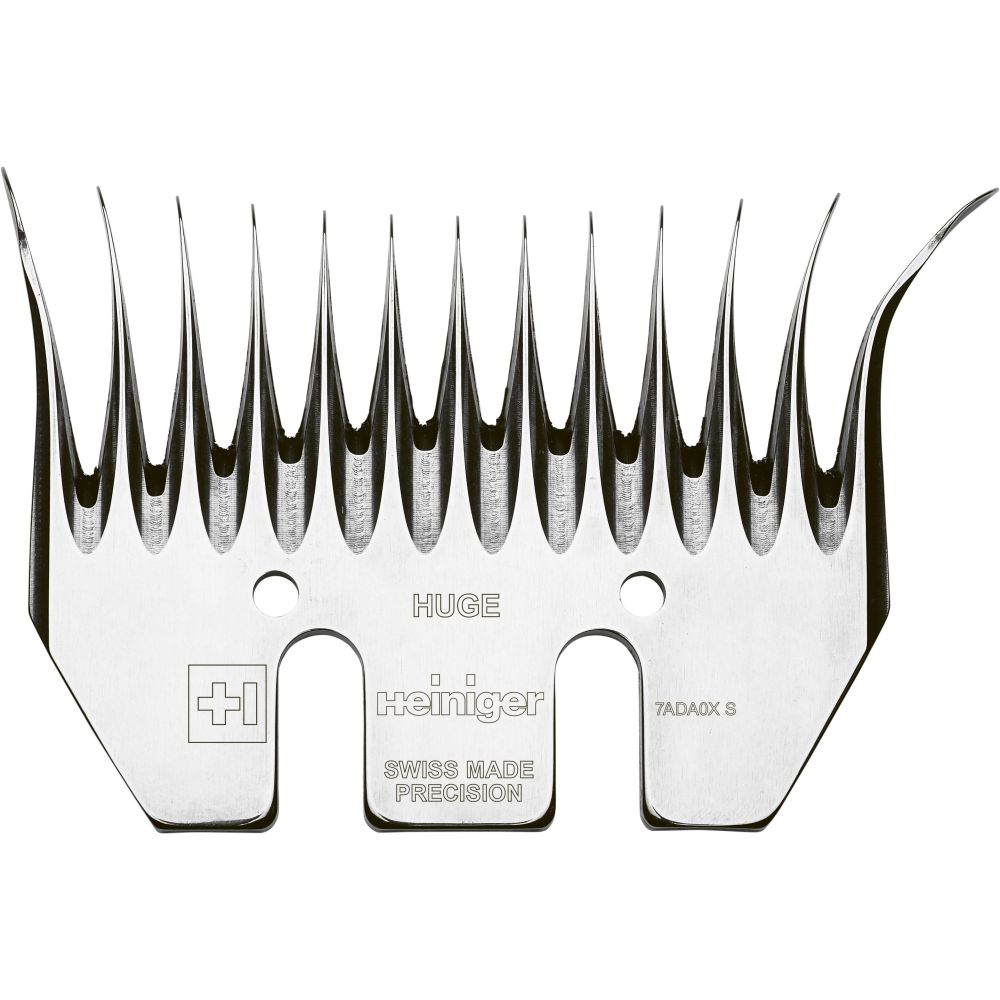 Heiniger Huge Comb