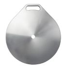 Clamp plate for Longhorn Revoloution