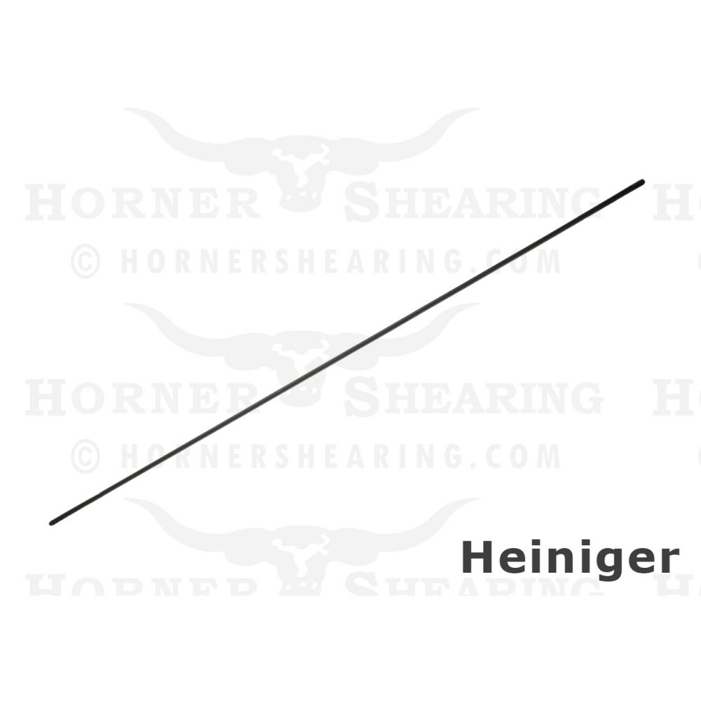 Long Gut for Heiniger