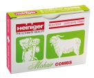 Heiniger Mohair Box