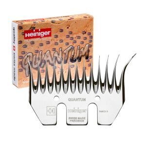 Heiniger Quantum Comb